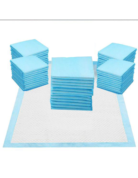 Puppy Training Pads, 60x45cm Training Pads Mats for Younger Pets, Dog 