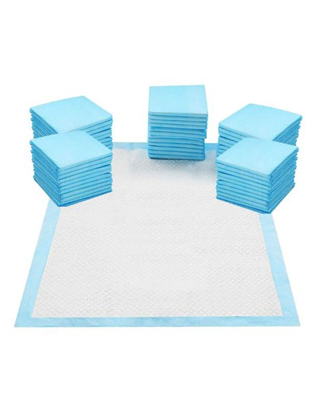 Pet Training Pads 60x60cm 40 Pack