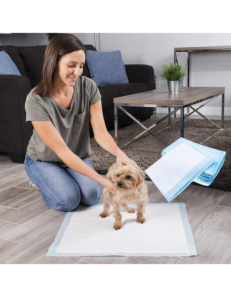 Pet Training Pads 60x60cm 40 Pack