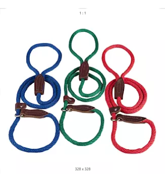 Slip Lead for Dogs QP1831337-5mm