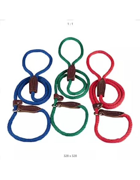 Slip Lead for Dogs QP1831337-5mm